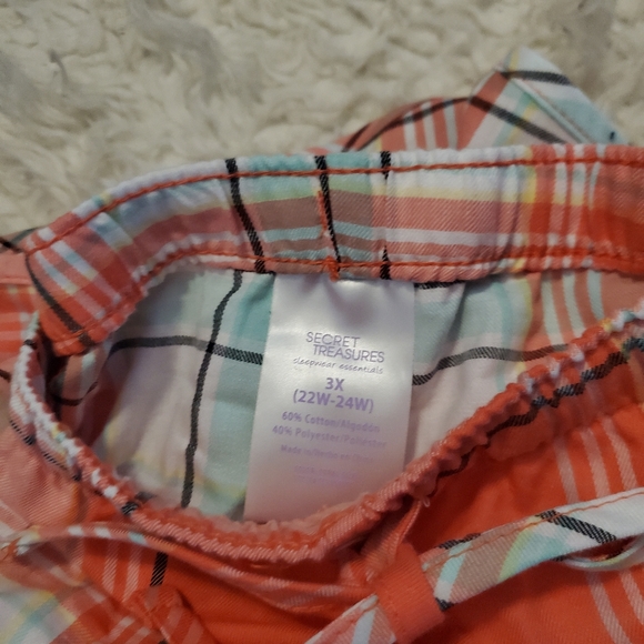 2 pc Pj shorts - Picture 3 of 3